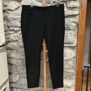 Classic Pull On Pants NWOT